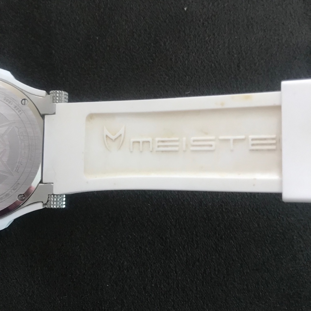 Meister Watch Prodigy - Picture 6 of 6